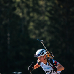 Mass Start DNF/Chrono,CORRENCON, FRANCE - JULY 12: VERMEULEN Chloe July 12, 2026 in Correncon, France. (Photo by Rodriguez Alexis / @Aleiks_photo) Mass Start DNF/Chrono , 924