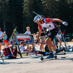 Mass Start DNF/Chrono,CORRENCON, FRANCE - JULY 12: GUY Antonin July 12, 2026 in Correncon, France. (Photo by Rodriguez Alexis / @Aleiks_photo) Mass Start DNF/Chrono , 939