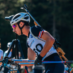 Mass Start DNF/Chrono,CORRENCON, FRANCE - JULY 12: ANDREIS Malo July 12, 2026 in Correncon, France. (Photo by Rodriguez Alexis / @Aleiks_photo) Mass Start DNF/Chrono , 943