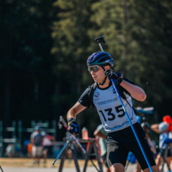 Mass Start DNF/Chrono,CORRENCON, FRANCE - JULY 12: RODRIGUEZ Clement July 12, 2026 in Correncon, France. (Photo by Rodriguez Alexis / @Aleiks_photo) Mass Start DNF/Chrono , 948