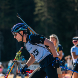Mass Start DNF/Chrono,CORRENCON, FRANCE - JULY 12: RODRIGUEZ Clement July 12, 2026 in Correncon, France. (Photo by Rodriguez Alexis / @Aleiks_photo) Mass Start DNF/Chrono , 949