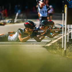 Mass Start DNF/Chrono,CORRENCON, FRANCE - JULY 12: MINAZZI Martin July 12, 2026 in Correncon, France. (Photo by Rodriguez Alexis / @Aleiks_photo) Mass Start DNF/Chrono , 950