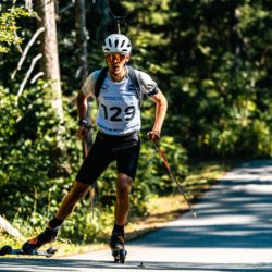 Mass Start DNF/Chrono,CORRENCON, FRANCE - JULY 12: ROCHEGUDE-RIBOT Noe July 12, 2026 in Correncon, France. (Photo by Rodriguez Alexis / @Aleiks_photo) Mass Start DNF/Chrono , 953