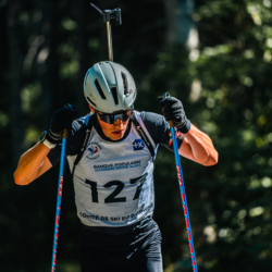 Mass Start DNF/Chrono,CORRENCON, FRANCE - JULY 12: GOLERET Robinson July 12, 2026 in Correncon, France. (Photo by Rodriguez Alexis / @Aleiks_photo) Mass Start DNF/Chrono , 956