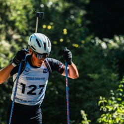 Mass Start DNF/Chrono,CORRENCON, FRANCE - JULY 12: GOLERET Robinson July 12, 2026 in Correncon, France. (Photo by Rodriguez Alexis / @Aleiks_photo) Mass Start DNF/Chrono , 957