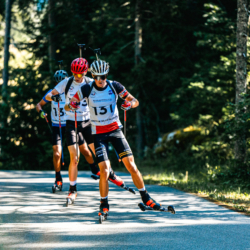 Mass Start DNF/Chrono,CORRENCON, FRANCE - JULY 12: +131 July 12, 2026 in Correncon, France. (Photo by Rodriguez Alexis / @Aleiks_photo) Mass Start DNF/Chrono , 959