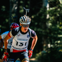 Mass Start DNF/Chrono,CORRENCON, FRANCE - JULY 12: SCHOTT Clement July 12, 2026 in Correncon, France. (Photo by Rodriguez Alexis / @Aleiks_photo) Mass Start DNF/Chrono , 960