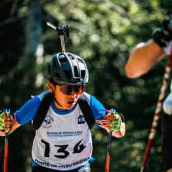 Mass Start DNF/Chrono,CORRENCON, FRANCE - JULY 12: MALIQUEO-REPOUX Mael July 12, 2026 in Correncon, France. (Photo by Rodriguez Alexis / @Aleiks_photo) Mass Start DNF/Chrono , 962