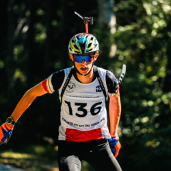 Mass Start DNF/Chrono,CORRENCON, FRANCE - JULY 12: COULON Tim?o July 12, 2026 in Correncon, France. (Photo by Rodriguez Alexis / @Aleiks_photo) Mass Start DNF/Chrono , 965
