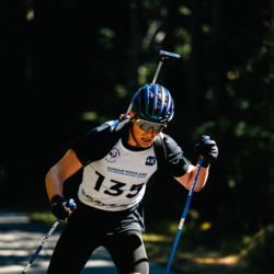 Mass Start DNF/Chrono,CORRENCON, FRANCE - JULY 12: RODRIGUEZ Clement July 12, 2026 in Correncon, France. (Photo by Rodriguez Alexis / @Aleiks_photo) Mass Start DNF/Chrono , 967