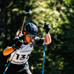 Mass Start DNF/Chrono,CORRENCON, FRANCE - JULY 12: RODRIGUEZ Clement July 12, 2026 in Correncon, France. (Photo by Rodriguez Alexis / @Aleiks_photo) Mass Start DNF/Chrono , 968