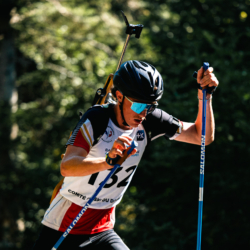 Mass Start DNF/Chrono,CORRENCON, FRANCE - JULY 12: VIDAUD Jules July 12, 2026 in Correncon, France. (Photo by Rodriguez Alexis / @Aleiks_photo) Mass Start DNF/Chrono , 969