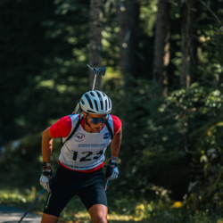 Mass Start DNF/Chrono,CORRENCON, FRANCE - JULY 12: GUY Antonin July 12, 2026 in Correncon, France. (Photo by Rodriguez Alexis / @Aleiks_photo) Mass Start DNF/Chrono , 977