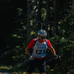 Mass Start DNF/Chrono,CORRENCON, FRANCE - JULY 12: GUY Antonin July 12, 2026 in Correncon, France. (Photo by Rodriguez Alexis / @Aleiks_photo) Mass Start DNF/Chrono , 978
