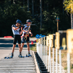 Mass Start DNF/Chrono,CORRENCON, FRANCE - JULY 12: RODRIGUEZ Clement July 12, 2026 in Correncon, France. (Photo by Rodriguez Alexis / @Aleiks_photo) Mass Start DNF/Chrono , 986