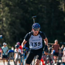 Mass Start DNF/Chrono,CORRENCON, FRANCE - JULY 12: RODRIGUEZ Clement July 12, 2026 in Correncon, France. (Photo by Rodriguez Alexis / @Aleiks_photo) Mass Start DNF/Chrono , 987