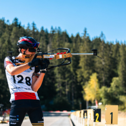 Mass Start DNF/Chrono,CORRENCON, FRANCE - JULY 12: MINAZZI Martin July 12, 2026 in Correncon, France. (Photo by Rodriguez Alexis / @Aleiks_photo) Mass Start DNF/Chrono , 991