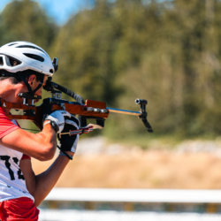 Mass Start DNF/Chrono,CORRENCON, FRANCE - JULY 12: GUY Antonin July 12, 2026 in Correncon, France. (Photo by Rodriguez Alexis / @Aleiks_photo) Mass Start DNF/Chrono , 998