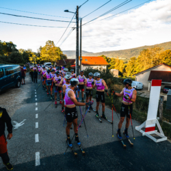 CNVV - 30/08/26 - ©Alexis Rodriguez / Aleiksphoto,LES PLANS D'HOTONNES, FRANCE - AUGUST 30: LAISSUS Milhan FRA, ESSONNIER Ivan FRA August 30, 2026 in Les Plans d'Hotonnes, France. (Photo by Rodriguez Alexis / @Aleiks_photo) CNVV - 30/08/26 - ©Alexis Rodriguez / Aleiksphoto , 6125