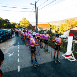 CNVV - 30/08/26 - ©Alexis Rodriguez / Aleiksphoto,LES PLANS D'HOTONNES, FRANCE - AUGUST 30: LAISSUS Milhan FRA, ESSONNIER Ivan FRA August 30, 2026 in Les Plans d'Hotonnes, France. (Photo by Rodriguez Alexis / @Aleiks_photo) CNVV - 30/08/26 - ©Alexis Rodriguez / Aleiksphoto , 6126