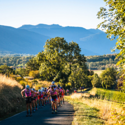 CNVV - 30/08/26 - ©Alexis Rodriguez / Aleiksphoto,LES PLANS D'HOTONNES, FRANCE - AUGUST 30: BLANC Mathieu FRA, PRIMET Luc FRA August 30, 2026 in Les Plans d'Hotonnes, France. (Photo by Rodriguez Alexis / @Aleiks_photo) CNVV - 30/08/26 - ©Alexis Rodriguez / Aleiksphoto , 6131