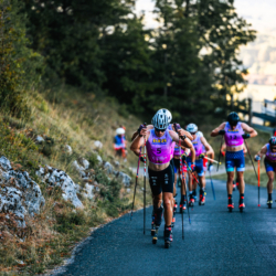 CNVV - 30/08/26 - ©Alexis Rodriguez / Aleiksphoto,LES PLANS D'HOTONNES, FRANCE - AUGUST 30: BLANC Mathieu FRA August 30, 2026 in Les Plans d'Hotonnes, France. (Photo by Rodriguez Alexis / @Aleiks_photo) CNVV - 30/08/26 - ©Alexis Rodriguez / Aleiksphoto , 6139