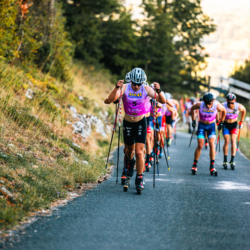 CNVV - 30/08/26 - ©Alexis Rodriguez / Aleiksphoto,LES PLANS D'HOTONNES, FRANCE - AUGUST 30: BLANC Mathieu FRA August 30, 2026 in Les Plans d'Hotonnes, France. (Photo by Rodriguez Alexis / @Aleiks_photo) CNVV - 30/08/26 - ©Alexis Rodriguez / Aleiksphoto , 6140