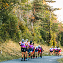 CNVV - 30/08/26 - ©Alexis Rodriguez / Aleiksphoto,LES PLANS D'HOTONNES, FRANCE - AUGUST 30: BLANC Mathieu FRA August 30, 2026 in Les Plans d'Hotonnes, France. (Photo by Rodriguez Alexis / @Aleiks_photo) CNVV - 30/08/26 - ©Alexis Rodriguez / Aleiksphoto , 6143