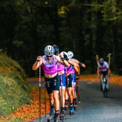 CNVV - 30/08/26 - ©Alexis Rodriguez / Aleiksphoto,LES PLANS D'HOTONNES, FRANCE - AUGUST 30: BLANC Mathieu FRA August 30, 2026 in Les Plans d'Hotonnes, France. (Photo by Rodriguez Alexis / @Aleiks_photo) CNVV - 30/08/26 - ©Alexis Rodriguez / Aleiksphoto , 6148