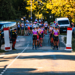 CNVV - 30/08/26 - ©Alexis Rodriguez / Aleiksphoto,LES PLANS D'HOTONNES, FRANCE - AUGUST 30: LAISSUS Milhan FRA, ESSONNIER Ivan FRA August 30, 2026 in Les Plans d'Hotonnes, France. (Photo by Rodriguez Alexis / @Aleiks_photo) CNVV - 30/08/26 - ©Alexis Rodriguez / Aleiksphoto , 6155