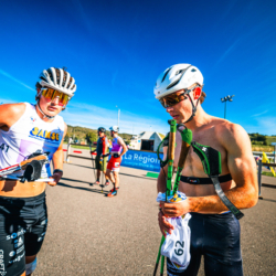 CNVV - 30/08/26 - ©Alexis Rodriguez / Aleiksphoto,LES PLANS D'HOTONNES, FRANCE - AUGUST 30: GUYETAND Hugo FRA August 30, 2026 in Les Plans d'Hotonnes, France. (Photo by Rodriguez Alexis / @Aleiks_photo) CNVV - 30/08/26 - ©Alexis Rodriguez / Aleiksphoto , 6170