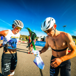 CNVV - 30/08/26 - ©Alexis Rodriguez / Aleiksphoto,LES PLANS D'HOTONNES, FRANCE - AUGUST 30: GUYETAND Hugo FRA August 30, 2026 in Les Plans d'Hotonnes, France. (Photo by Rodriguez Alexis / @Aleiks_photo) CNVV - 30/08/26 - ©Alexis Rodriguez / Aleiksphoto , 6171