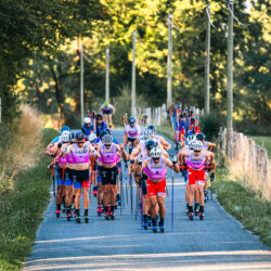 CNVV - 30/08/26 - ©Alexis Rodriguez / Aleiksphoto,LES PLANS D'HOTONNES, FRANCE - AUGUST 30: ROUSSET Gaspard FRA August 30, 2026 in Les Plans d'Hotonnes, France. (Photo by Rodriguez Alexis / @Aleiks_photo) CNVV - 30/08/26 - ©Alexis Rodriguez / Aleiksphoto , 6174