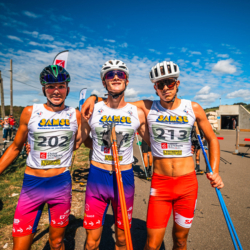 CNVV - 30/08/26 - ©Alexis Rodriguez / Aleiksphoto,LES PLANS D'HOTONNES, FRANCE - AUGUST 30: Podium August 30, 2026 in Les Plans d'Hotonnes, France. (Photo by Rodriguez Alexis / @Aleiks_photo) CNVV - 30/08/26 - ©Alexis Rodriguez / Aleiksphoto , 6205