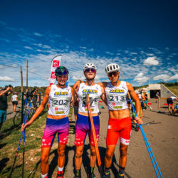 CNVV - 30/08/26 - ©Alexis Rodriguez / Aleiksphoto,LES PLANS D'HOTONNES, FRANCE - AUGUST 30: Podium August 30, 2026 in Les Plans d'Hotonnes, France. (Photo by Rodriguez Alexis / @Aleiks_photo) CNVV - 30/08/26 - ©Alexis Rodriguez / Aleiksphoto , 6207