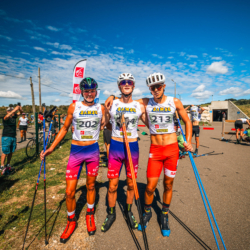 CNVV - 30/08/26 - ©Alexis Rodriguez / Aleiksphoto,LES PLANS D'HOTONNES, FRANCE - AUGUST 30: Podium August 30, 2026 in Les Plans d'Hotonnes, France. (Photo by Rodriguez Alexis / @Aleiks_photo) CNVV - 30/08/26 - ©Alexis Rodriguez / Aleiksphoto , 6208