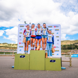 CNVV - 30/08/26 - ©Alexis Rodriguez / Aleiksphoto,LES PLANS D'HOTONNES, FRANCE - AUGUST 30: Podium August 30, 2026 in Les Plans d'Hotonnes, France. (Photo by Rodriguez Alexis / @Aleiks_photo) CNVV - 30/08/26 - ©Alexis Rodriguez / Aleiksphoto , 6226