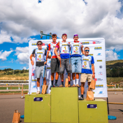 CNVV - 30/08/26 - ©Alexis Rodriguez / Aleiksphoto,LES PLANS D'HOTONNES, FRANCE - AUGUST 30: Podium August 30, 2026 in Les Plans d'Hotonnes, France. (Photo by Rodriguez Alexis / @Aleiks_photo) CNVV - 30/08/26 - ©Alexis Rodriguez / Aleiksphoto , 6228