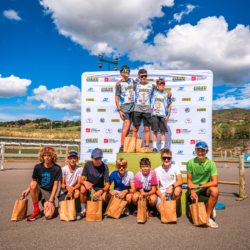 CNVV - 30/08/26 - ©Alexis Rodriguez / Aleiksphoto,LES PLANS D'HOTONNES, FRANCE - AUGUST 30: Podium August 30, 2026 in Les Plans d'Hotonnes, France. (Photo by Rodriguez Alexis / @Aleiks_photo) CNVV - 30/08/26 - ©Alexis Rodriguez / Aleiksphoto , 6239