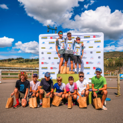 CNVV - 30/08/26 - ©Alexis Rodriguez / Aleiksphoto,LES PLANS D'HOTONNES, FRANCE - AUGUST 30: Podium August 30, 2026 in Les Plans d'Hotonnes, France. (Photo by Rodriguez Alexis / @Aleiks_photo) CNVV - 30/08/26 - ©Alexis Rodriguez / Aleiksphoto , 6240