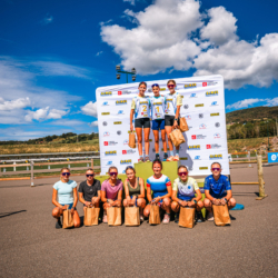 CNVV - 30/08/26 - ©Alexis Rodriguez / Aleiksphoto,LES PLANS D'HOTONNES, FRANCE - AUGUST 30: Podium August 30, 2026 in Les Plans d'Hotonnes, France. (Photo by Rodriguez Alexis / @Aleiks_photo) CNVV - 30/08/26 - ©Alexis Rodriguez / Aleiksphoto , 6244