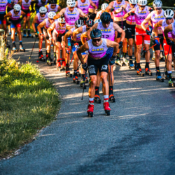 CNVV - 30/08/26 - ©Alexis Rodriguez / Aleiksphoto,LES PLANS D'HOTONNES, FRANCE - AUGUST 30: GENEST Noa FRA August 30, 2026 in Les Plans d'Hotonnes, France. (Photo by Rodriguez Alexis / @Aleiks_photo) CNVV - 30/08/26 - ©Alexis Rodriguez / Aleiksphoto , 6251