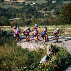 CNVV - 30/08/26 - ©Alexis Rodriguez / Aleiksphoto,LES PLANS D'HOTONNES, FRANCE - AUGUST 30: VAXELAIRE Romain FRA, PRIMET Luc FRA August 30, 2026 in Les Plans d'Hotonnes, France. (Photo by Rodriguez Alexis / @Aleiks_photo) CNVV - 30/08/26 - ©Alexis Rodriguez / Aleiksphoto , 6267