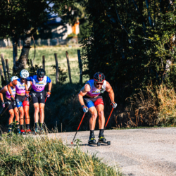 CNVV - 30/08/26 - ©Alexis Rodriguez / Aleiksphoto,LES PLANS D'HOTONNES, FRANCE - AUGUST 30: PRIMET Luc FRA August 30, 2026 in Les Plans d'Hotonnes, France. (Photo by Rodriguez Alexis / @Aleiks_photo) CNVV - 30/08/26 - ©Alexis Rodriguez / Aleiksphoto , 6274