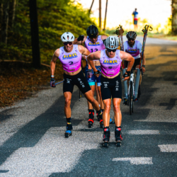 CNVV - 30/08/26 - ©Alexis Rodriguez / Aleiksphoto,LES PLANS D'HOTONNES, FRANCE - AUGUST 30: BLANC Mathieu FRA, LAISSUS Milhan FRA August 30, 2026 in Les Plans d'Hotonnes, France. (Photo by Rodriguez Alexis / @Aleiks_photo) CNVV - 30/08/26 - ©Alexis Rodriguez / Aleiksphoto , 6288