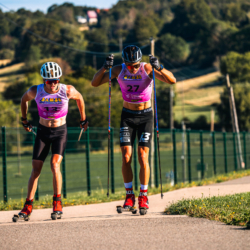 CNVV - 30/08/26 - ©Alexis Rodriguez / Aleiksphoto,LES PLANS D'HOTONNES, FRANCE - AUGUST 30: GENEST Noa FRA August 30, 2026 in Les Plans d'Hotonnes, France. (Photo by Rodriguez Alexis / @Aleiks_photo) CNVV - 30/08/26 - ©Alexis Rodriguez / Aleiksphoto , 6291