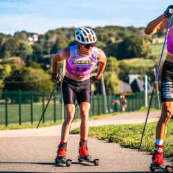 CNVV - 30/08/26 - ©Alexis Rodriguez / Aleiksphoto,LES PLANS D'HOTONNES, FRANCE - AUGUST 30: BERNA Valentin FRA August 30, 2026 in Les Plans d'Hotonnes, France. (Photo by Rodriguez Alexis / @Aleiks_photo) CNVV - 30/08/26 - ©Alexis Rodriguez / Aleiksphoto , 6292