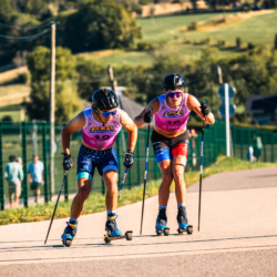 CNVV - 30/08/26 - ©Alexis Rodriguez / Aleiksphoto,LES PLANS D'HOTONNES, FRANCE - AUGUST 30: VERGNOLLE Lorin FRA August 30, 2026 in Les Plans d'Hotonnes, France. (Photo by Rodriguez Alexis / @Aleiks_photo) CNVV - 30/08/26 - ©Alexis Rodriguez / Aleiksphoto , 6296