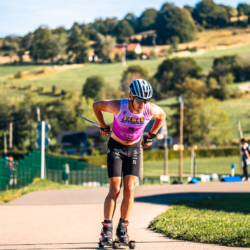 CNVV - 30/08/26 - ©Alexis Rodriguez / Aleiksphoto,LES PLANS D'HOTONNES, FRANCE - AUGUST 30: BLANC Mathieu FRA August 30, 2026 in Les Plans d'Hotonnes, France. (Photo by Rodriguez Alexis / @Aleiks_photo) CNVV - 30/08/26 - ©Alexis Rodriguez / Aleiksphoto , 6297