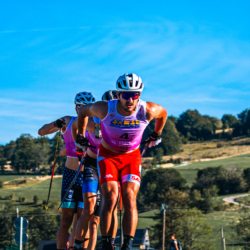 CNVV - 30/08/26 - ©Alexis Rodriguez / Aleiksphoto,LES PLANS D'HOTONNES, FRANCE - AUGUST 30: ROUSSET Gaspard FRA August 30, 2026 in Les Plans d'Hotonnes, France. (Photo by Rodriguez Alexis / @Aleiks_photo) CNVV - 30/08/26 - ©Alexis Rodriguez / Aleiksphoto , 6312